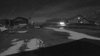 Archiv Foto Webcam Engelberg Titlis: Berghaus Jochpass 01:00