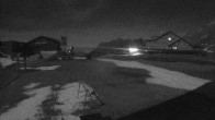 Archiv Foto Webcam Engelberg Titlis: Berghaus Jochpass 03:00