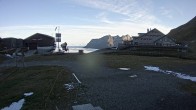 Archiv Foto Webcam Engelberg Titlis: Berghaus Jochpass 07:00
