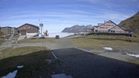 Archiv Foto Webcam Engelberg Titlis: Berghaus Jochpass 11:00
