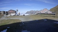 Archiv Foto Webcam Engelberg Titlis: Berghaus Jochpass 13:00