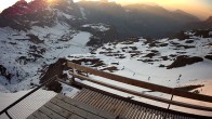 Archiv Foto Webcam Truebsee 19:00