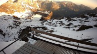 Archiv Foto Webcam Truebsee 06:00