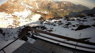 Archiv Foto Webcam Truebsee 07:00