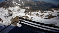 Archiv Foto Webcam Truebsee 09:00