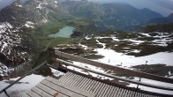 Archiv Foto Webcam Truebsee 05:00