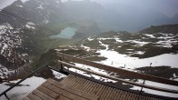Archiv Foto Webcam Truebsee 06:00