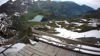 Archiv Foto Webcam Truebsee 09:00