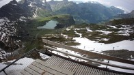 Archiv Foto Webcam Truebsee 13:00