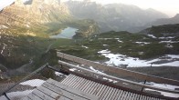 Archiv Foto Webcam Truebsee 05:00