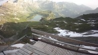 Archiv Foto Webcam Truebsee 06:00