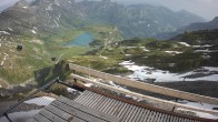 Archiv Foto Webcam Truebsee 07:00
