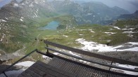 Archiv Foto Webcam Truebsee 09:00