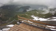 Archiv Foto Webcam Truebsee 19:00