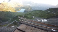 Archiv Foto Webcam Truebsee 05:00