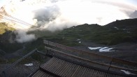 Archiv Foto Webcam Truebsee 06:00