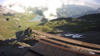 Archiv Foto Webcam Truebsee 07:00