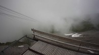 Archiv Foto Webcam Truebsee 17:00
