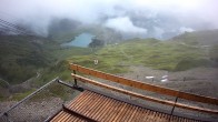 Archiv Foto Webcam Truebsee 05:00