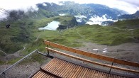 Archiv Foto Webcam Truebsee 07:00