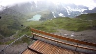 Archiv Foto Webcam Truebsee 09:00