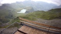 Archiv Foto Webcam Truebsee 07:00