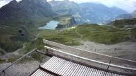 Archiv Foto Webcam Truebsee 13:00