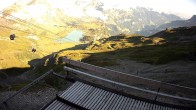 Archiv Foto Webcam Truebsee 07:00