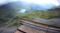 Archiv Foto Webcam Truebsee 06:00