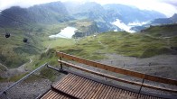 Archiv Foto Webcam Truebsee 07:00