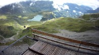 Archiv Foto Webcam Truebsee 09:00