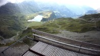 Archiv Foto Webcam Truebsee 17:00