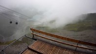 Archiv Foto Webcam Truebsee 07:00
