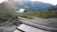 Archiv Foto Webcam Truebsee 05:00