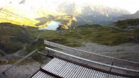 Archiv Foto Webcam Truebsee 06:00