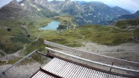 Archiv Foto Webcam Truebsee 07:00