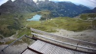 Archiv Foto Webcam Truebsee 09:00