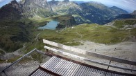 Archiv Foto Webcam Truebsee 11:00