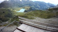 Archiv Foto Webcam Truebsee 13:00