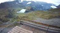 Archiv Foto Webcam Truebsee 05:00