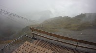 Archiv Foto Webcam Truebsee 07:00