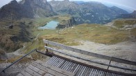 Archiv Foto Webcam Truebsee 11:00