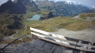 Archiv Foto Webcam Truebsee 12:00