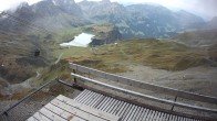 Archiv Foto Webcam Truebsee 15:00
