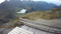Archiv Foto Webcam Truebsee 17:00