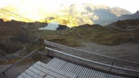 Archiv Foto Webcam Truebsee 07:00