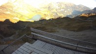 Archiv Foto Webcam Truebsee 08:00
