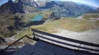 Archiv Foto Webcam Truebsee 11:00
