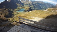 Archiv Foto Webcam Truebsee 13:00