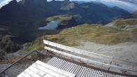 Archiv Foto Webcam Truebsee 15:00